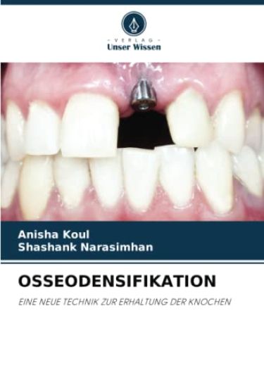 OSSEODENSIFIKATION