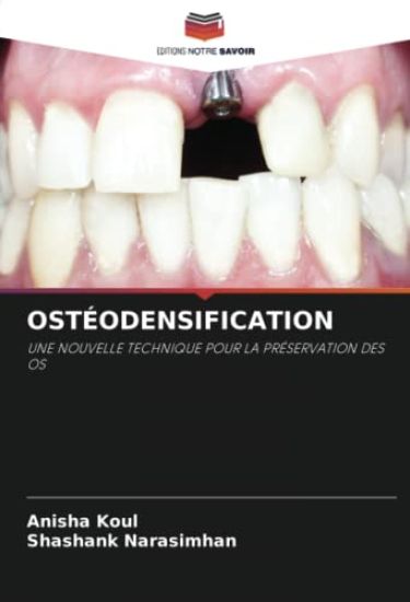 OSTÉODENSIFICATION
