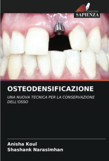 OSTEODENSIFICAZIONE
