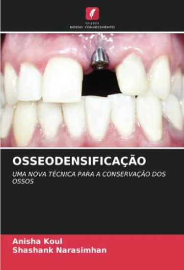 OSSEODENSIFICAÇÃO
