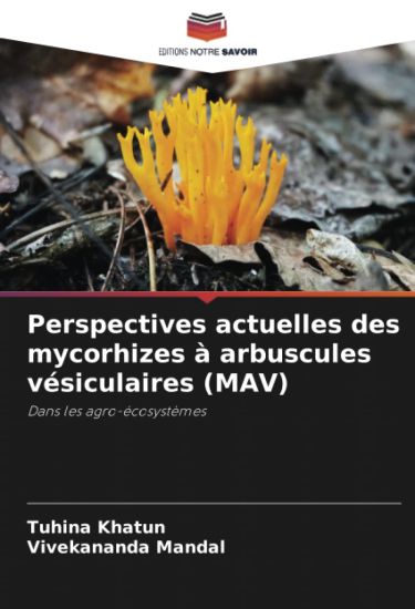 Perspectives actuelles des mycorhizes à arbuscules vésiculaires (MAV)