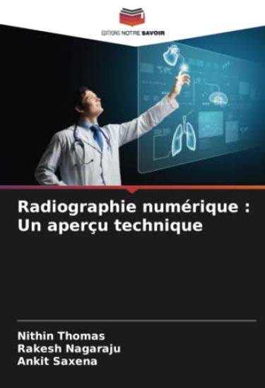 Radiographie numérique : Un aperçu technique