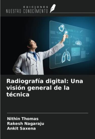 Radiografía digital: Una visión general de la técnica