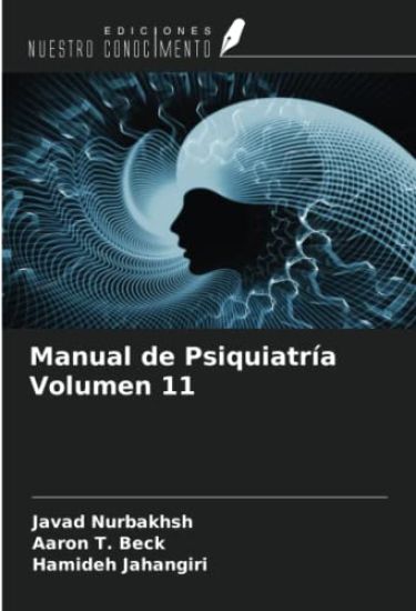 Manual de Psiquiatría Volumen 11