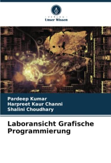 Laboransicht Grafische Programmierung