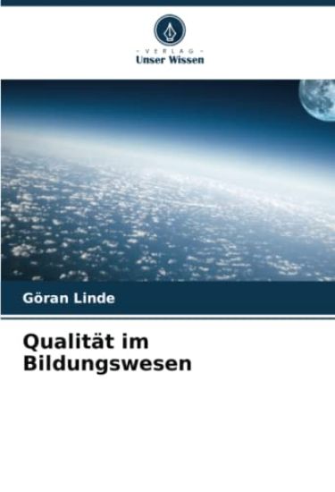 Qualität im Bildungswesen