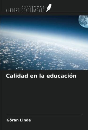 Calidad en la educación
