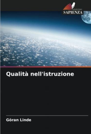 Qualità nell'istruzione