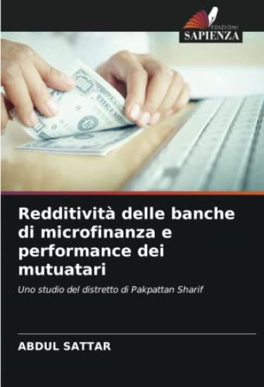 Redditività delle banche di microfinanza e performance dei mutuatari