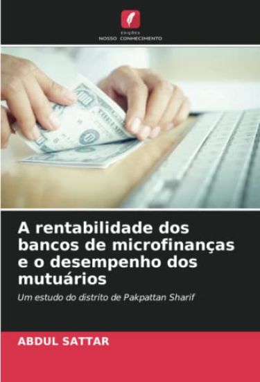 A rentabilidade dos bancos de microfinanças e o desempenho dos mutuários