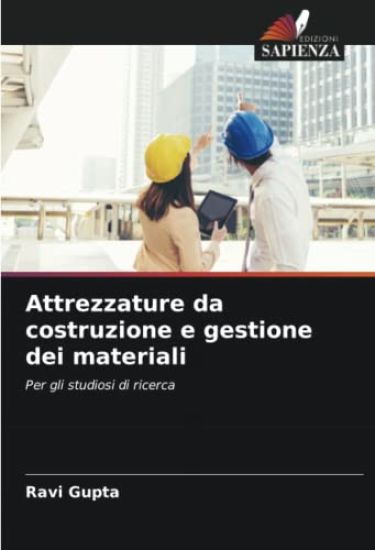 Attrezzature da costruzione e gestione dei materiali