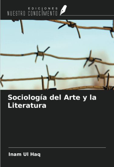 Sociología del Arte y la Literatura