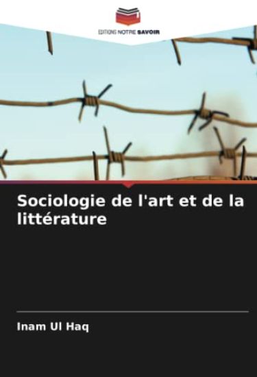 Sociologie de l'art et de la littérature