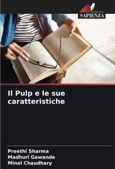 Il Pulp e le sue caratteristiche