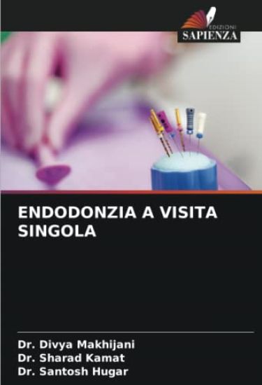 ENDODONZIA A VISITA SINGOLA