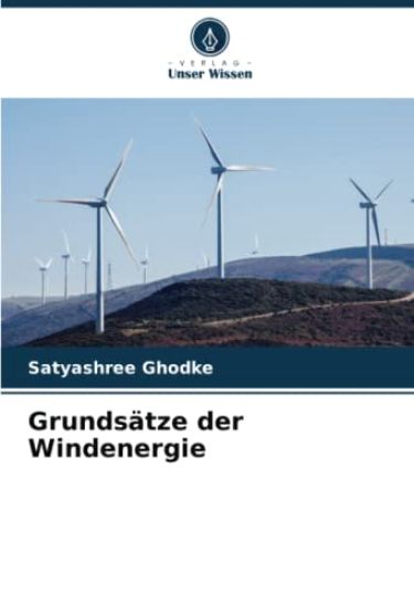 Grundsätze der Windenergie