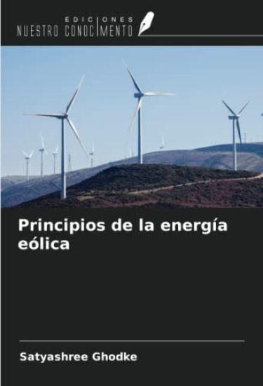 Principios de la energía eólica