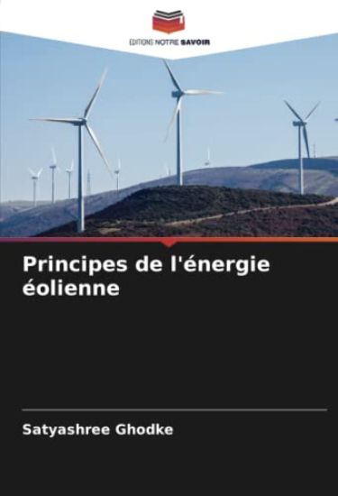 Principes de l'énergie éolienne