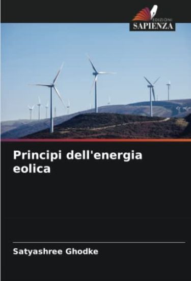 Principi dell'energia eolica