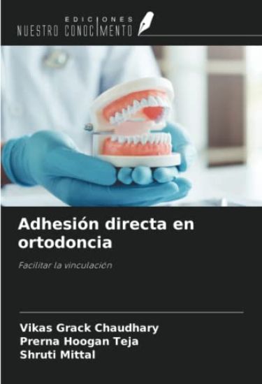 Adhesión directa en ortodoncia