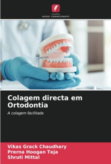 Colagem directa em Ortodontia