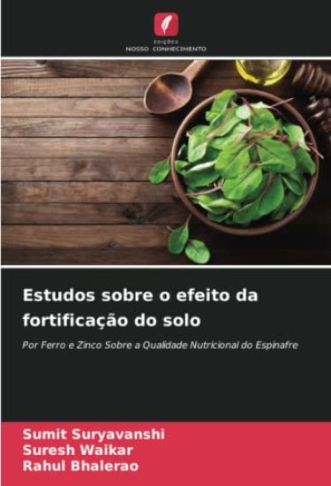Estudos sobre o efeito da fortificação do solo