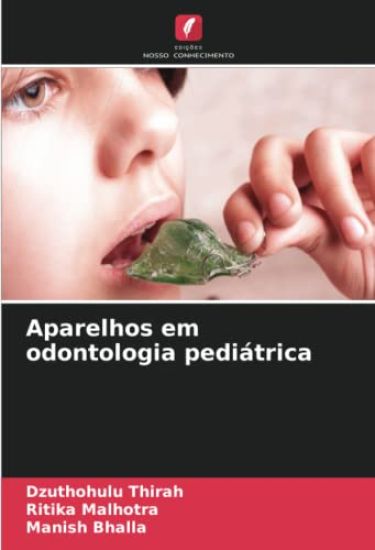 Aparelhos em odontologia pediátrica