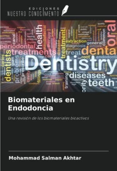 Biomateriales en Endodoncia