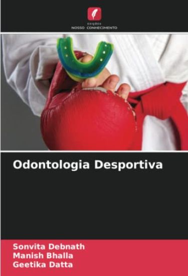 Odontologia Desportiva