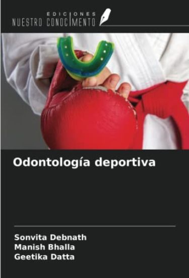 Odontología deportiva