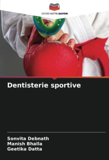 Dentisterie sportive