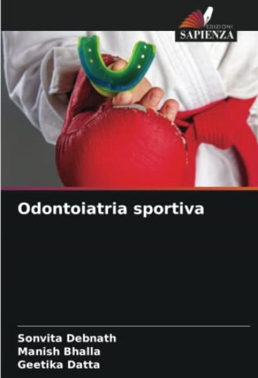 Odontoiatria sportiva