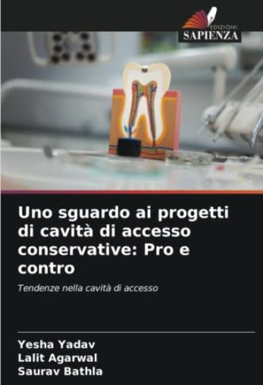 Uno sguardo ai progetti di cavità di accesso conservative: Pro e contro