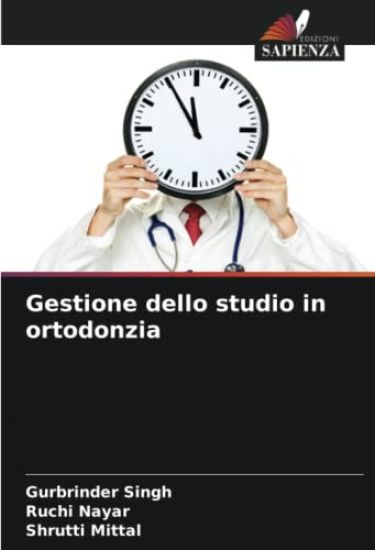 Gestione dello studio in ortodonzia