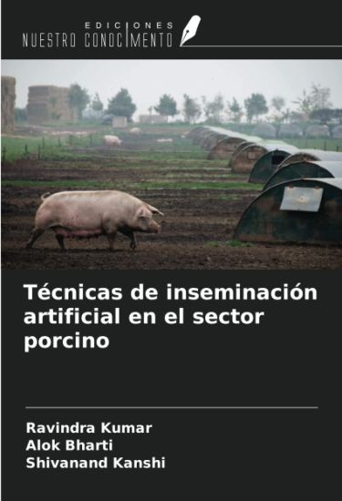 Técnicas de inseminación artificial en el sector porcino