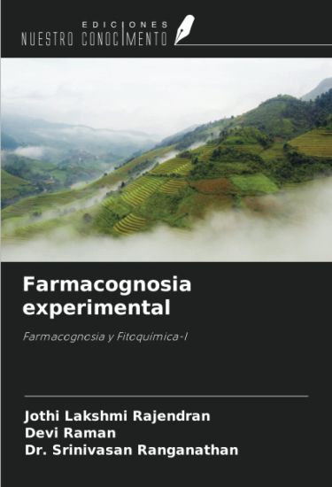 Farmacognosia experimental