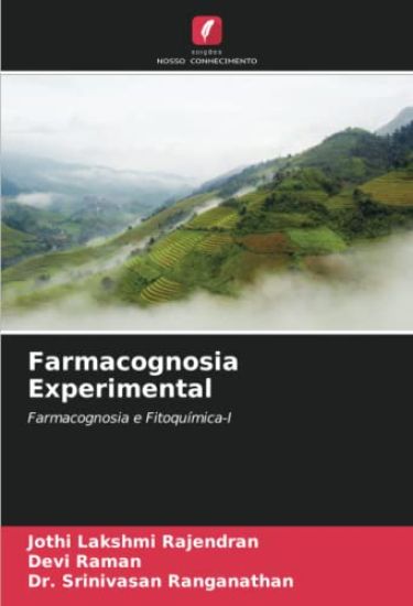 Farmacognosia Experimental