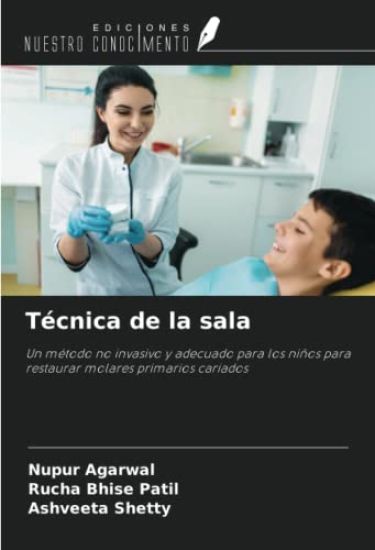 Técnica de la sala