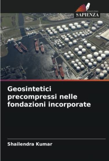 Geosintetici precompressi nelle fondazioni incorporate