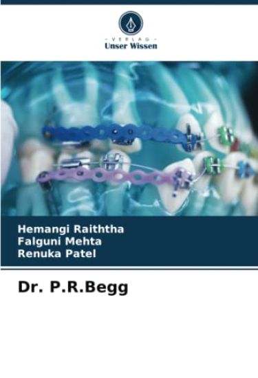 Dr. P.R.Begg