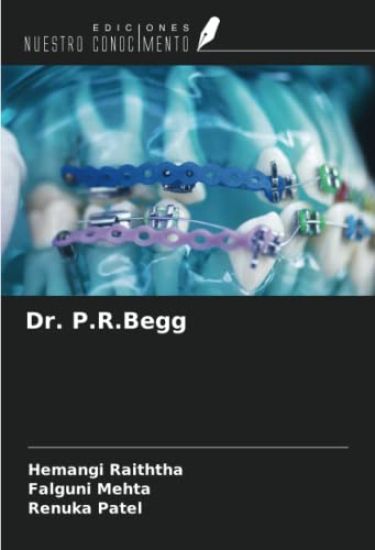 Dr. P.R.Begg