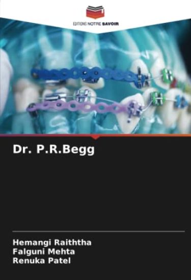 Dr. P.R.Begg