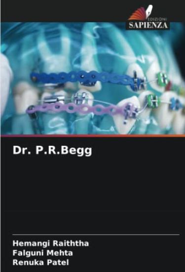 Dr. P.R.Begg