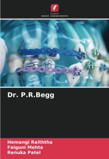 Dr. P.R.Begg