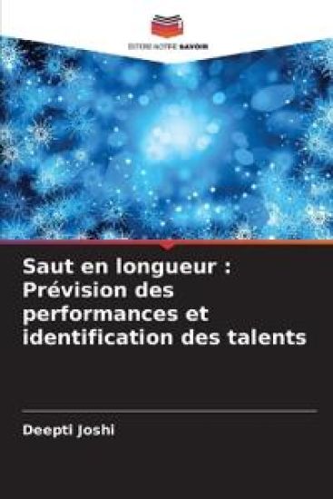 Saut en longueur