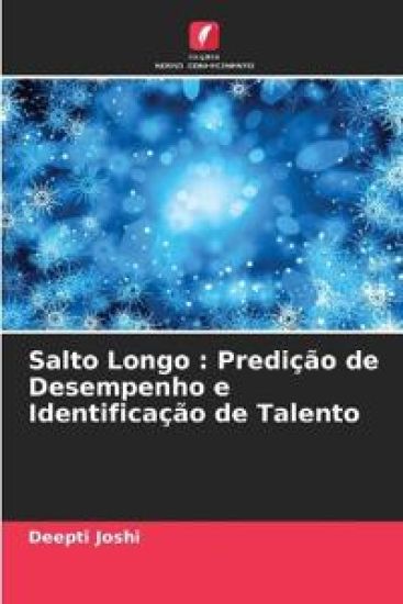 Salto Longo