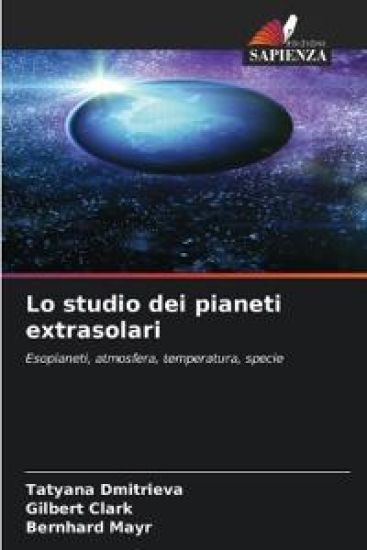 Lo studio dei pianeti extrasolari
