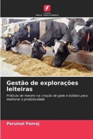 Gestão de explorações leiteiras