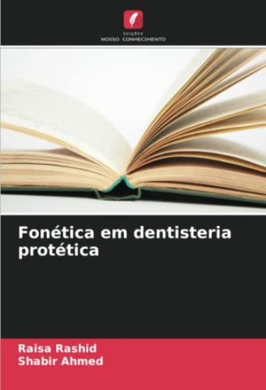Fonética em dentisteria protética