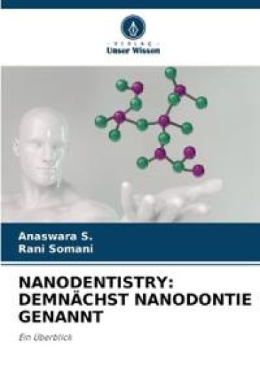 Nanodentistry